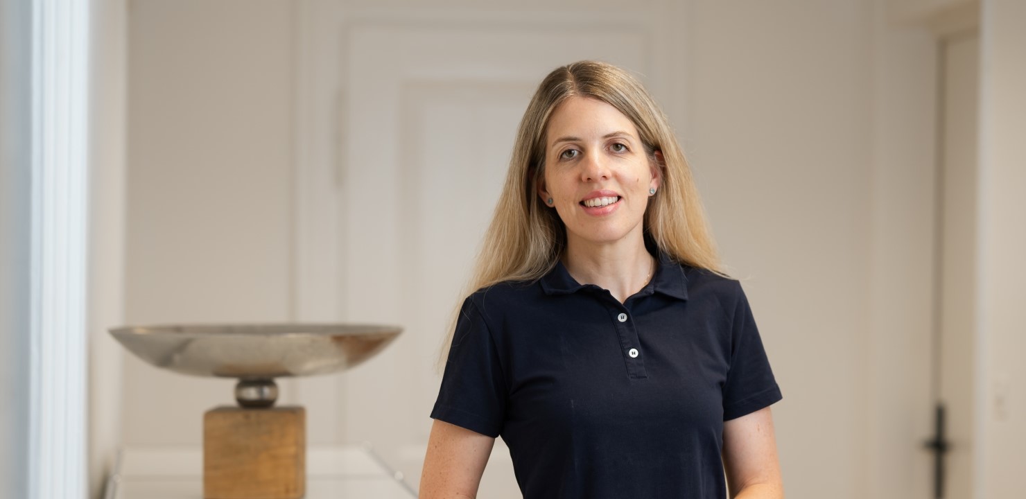 Dr. med. Edith Bläser